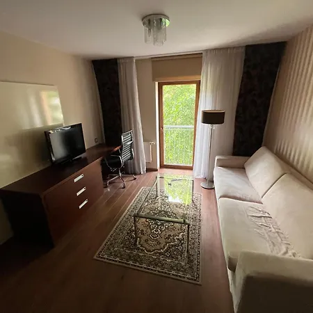 아파트 Goldenfish 플젠