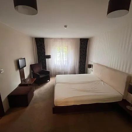 Apartmán Goldenfish Plzeň