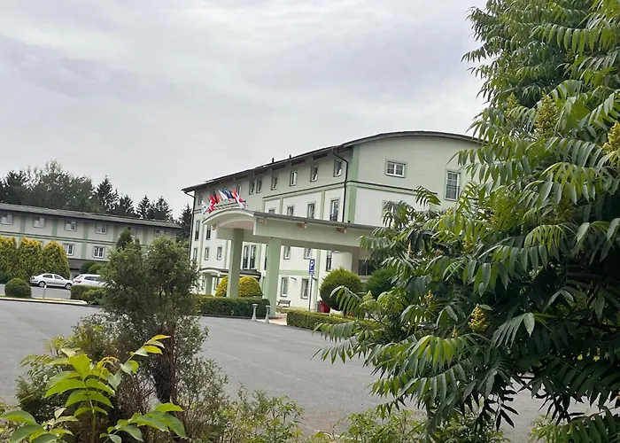 Goldenfish 아파트 *