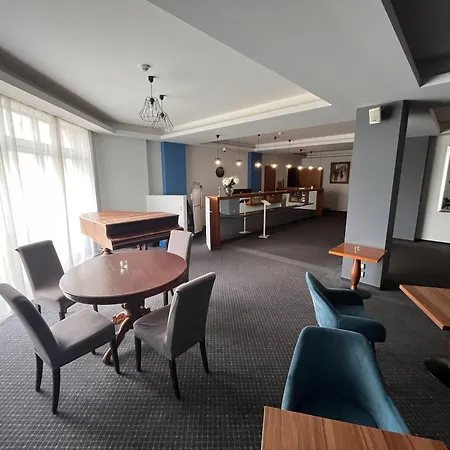 Goldenfish Apartment *