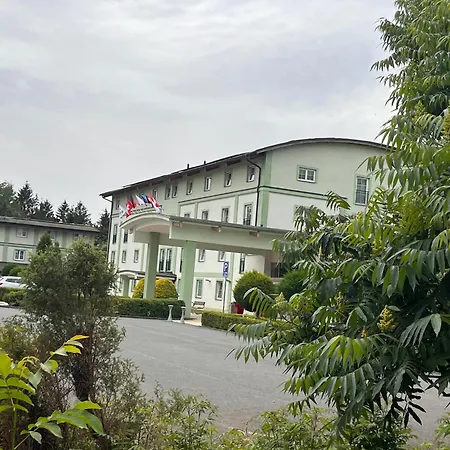 Goldenfish Apartment *