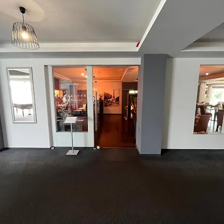 Apartment Goldenfish Pilsen