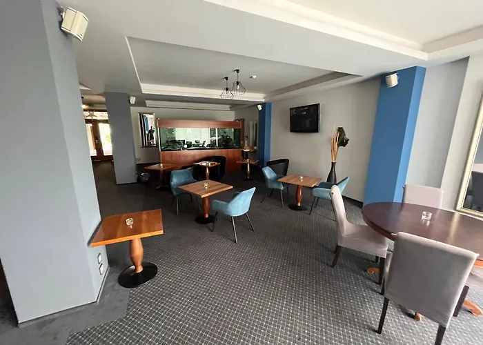 Goldenfish Apartment *