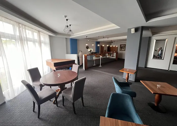 Goldenfish Apartment *